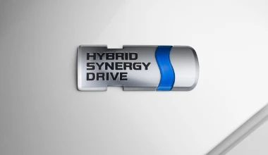 Toyota Prius III - 2011