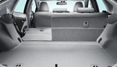 Toyota Prius III - 2011