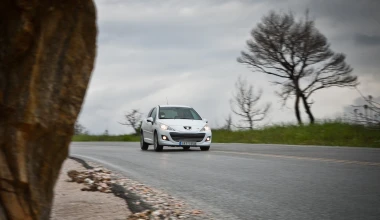 Peugeot 207 Rallye 6speed