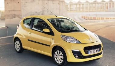 13 μικρά χωρίς τέλη κυκλοφορίας