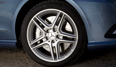 Οι βελτιωμένοι κινητήρες της Ε Class