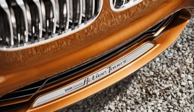 BMW Concept Active Tourer Outdoor