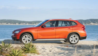 BMW X1 sDrive16i