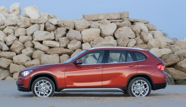 BMW X1 sDrive16i