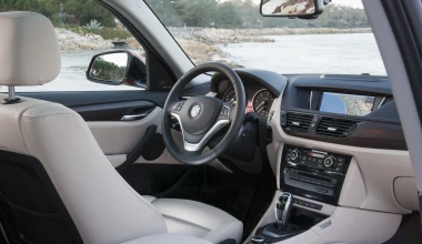 BMW X1 sDrive16i