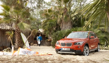 BMW X1 sDrive16i