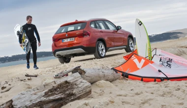 BMW X1 sDrive16i