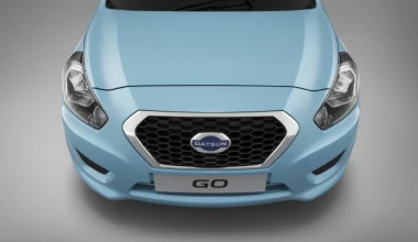 Η Datsun επιστρέφει με το GO