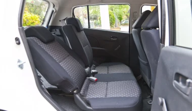 Daihatsu Cuore 1.0
