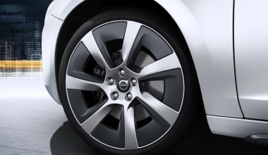 Green Car: Volvo V60 Plug-in Hybrid