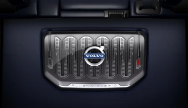 Green Car: Volvo V60 Plug-in Hybrid