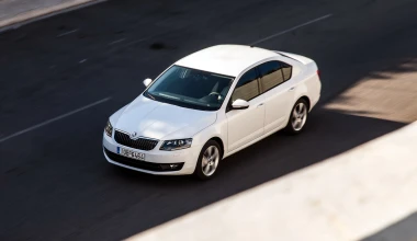 Skoda Octavia 1.6 TDI DSG