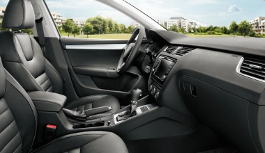 Skoda Octavia 1.6 TDI DSG