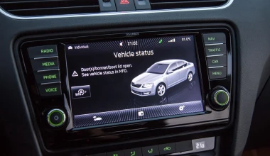 Skoda Octavia 1.6 TDI DSG