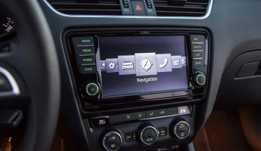 Skoda Octavia 1.6 TDI DSG