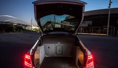 Skoda Octavia 1.6 TDI DSG