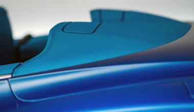 Aston Martin Vanquish Volante: Έρχεται