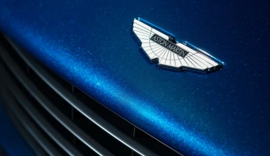 Aston Martin Vanquish Volante: Έρχεται