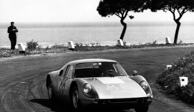 57ο Targa Florio 1973: Ο τελευταίος πραγματικός αγώνας