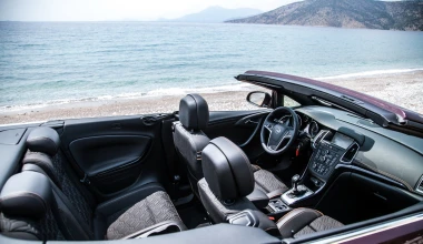 Opel Cascada 1.6 SIDI Αuto