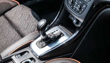 Opel Cascada 1.6 SIDI Αuto