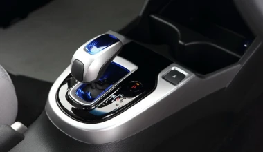 Νέο Honda Jazz Hybrid: Φωτο & στοιχεία