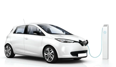 Βραβείο Red Dot για το Renault ZOE