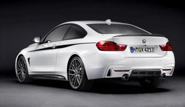 BMW Σειρά 4 M Performance