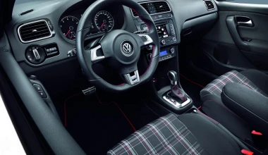 VW Polo GTI 1.4 TSI DSG7