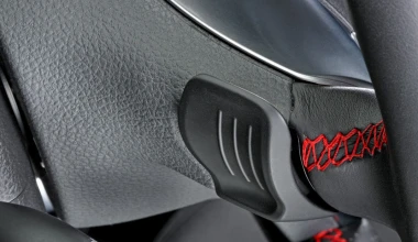 VW Polo GTI 1.4 TSI DSG7