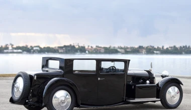 Voisin C20 Mylord: Ανατρέποντας την ανατροπή