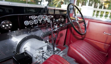 Voisin C20 Mylord: Ανατρέποντας την ανατροπή