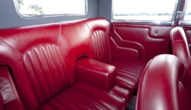 Voisin C20 Mylord: Ανατρέποντας την ανατροπή