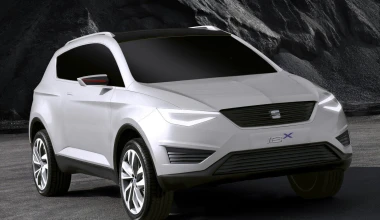 Έρχονται SUV κι από τη Seat

