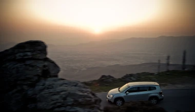 Chevrolet Orlando 1.8