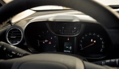 Chevrolet Orlando 1.8