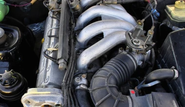 ΟΔΗΓΟΥΜΕ Porsche 944: Ένας ιδανικός και ανάξιος εραστής!