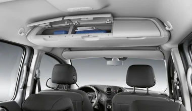 Mercedes Citan 109 Long 