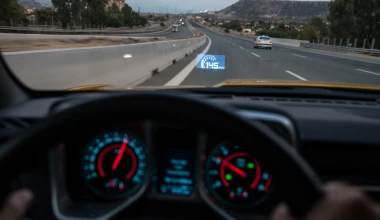 Chevrolet Camaro Cabrio 6.2 Auto
