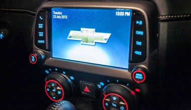 Chevrolet Camaro Cabrio 6.2 Auto