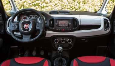 Fiat 500L 1.6 Multijet Diesel