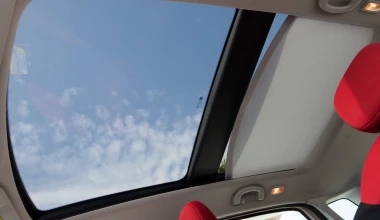 Fiat 500L 1.6 Multijet Diesel