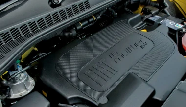 Fiat 500L 1.6 Multijet Diesel