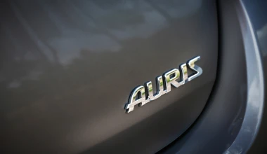 Toyota Auris 1.4 D-4D