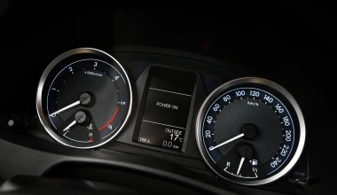 Toyota Auris 1.4 D-4D