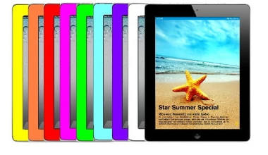 GOCAR Magazine 03: SUPER Καλοκαιρινό τεύχος 