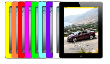 GOCAR Magazine 03: SUPER Καλοκαιρινό τεύχος 