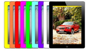 GOCAR Magazine 03: SUPER Καλοκαιρινό τεύχος 