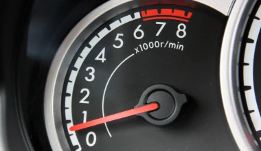 Mazda 2 1.3 3d - 2011