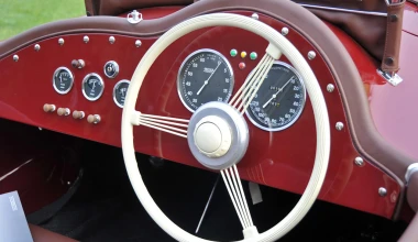 Lancia Aprilia Sport Zagato: Κλασικό ή αντίγραφο;